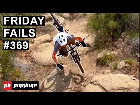 Friday Fails #369