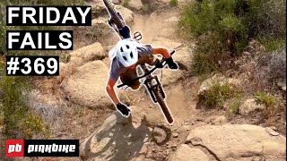 Friday Fails #369