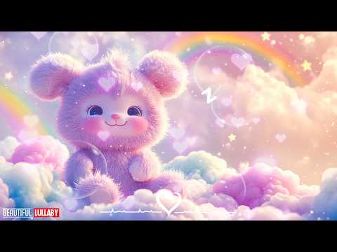 Sleep Music For Babies ♥ Make Bedtime A Breeze With Soft Sleep Music #933 Baby Sleep Music