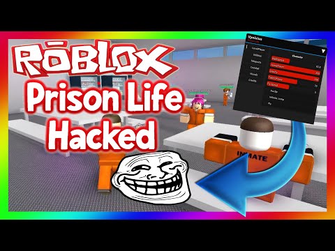Prison Escape Codes Roblox 07 2021 - how to hack through walls in roblox prison life
