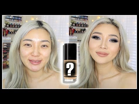 GRWM Event Makeup & NEW $8 Transfer Resistant Foundation!!