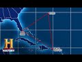 Bermuda Triangle Mysteries and Theories