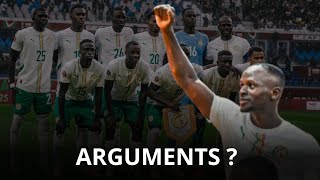 Égypte en face, mais le Sénégal a des arguments (CAN 2025)