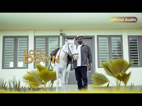 Lelabi – Lock Down Afro Gospel | Official Audio