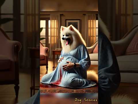🐶The final fate of a heartless man... #cat #dogshorts #funny #animals #cute