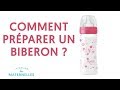 Préparation et Sécurité des Biberons