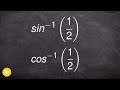 Trigonometric Functions and Their Properties