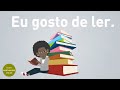 Exploring Daily Routines and Indefinite Pronouns in Portuguese