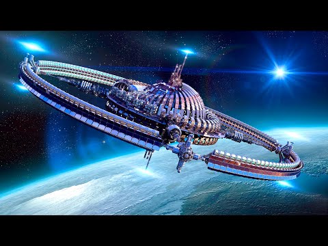 Cosmic Relaxation  ★ Relaxing Space Ambient  Music ★ Meditate Between Nebulas