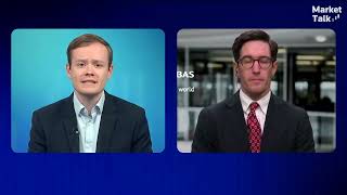 Market Talk: 'More cuts are coming' for the UK | REUTERS
