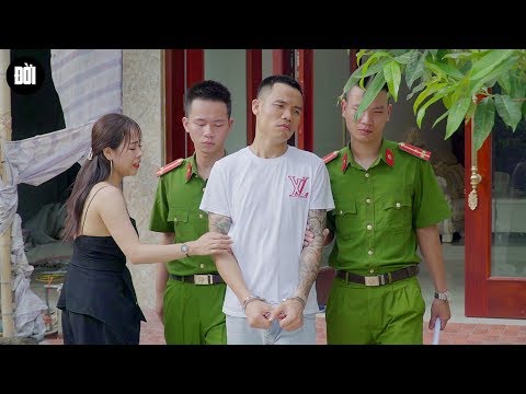 Phim Đánh Đổi | Phim Hành Động Xã Hội Hấp Dẫn |Thật Mạnh | ĐỜI TV