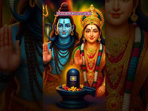 🌙 महादेव की आज की भविष्यवाणी – चमत्कार होने वाला है! l Mahadev bhajan #song #viral #shortvideo #yt