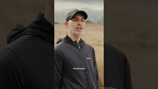 Why We Make Outdoor Gear | Kathmandu Head of Materials, Chad Leeder