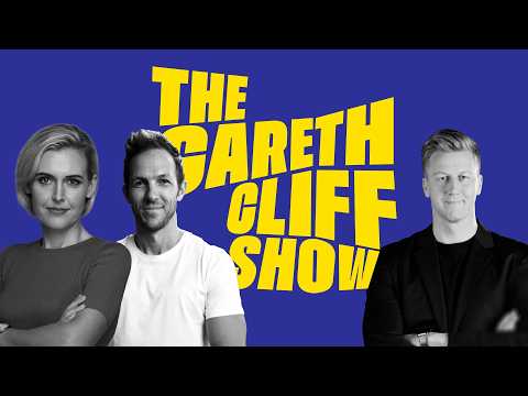 #GCSLIVE | Lourensa Eckard: Is Telling the Truth Harder Now Than Ever? | Do Women Lack Empathy?! |