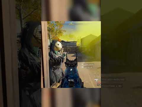 clean lil 3 piece in ranked #warzone #callofduty #codwarzone #cod