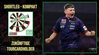 Shortleg Kompakt - Zukünftige Tourcardholder & Next Gen - 10.08.2026