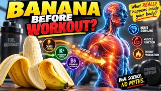 The Banana Formula: What Muscle Really Do 