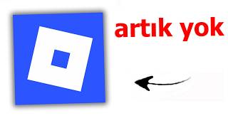 SAHTE ROBLOX KALDIRILDI?🤯