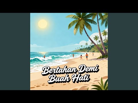 Bertahan Demi Buah Hati