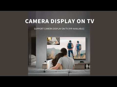 SEGURIDAD Y SEGUIMIENTO 24/7 👁️👌