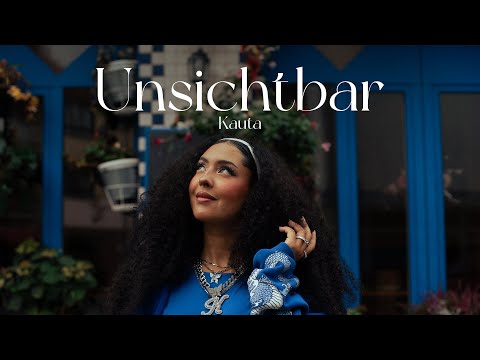 Kauta - Unsichtbar (prod. by Alex Isaak) [Official Video]