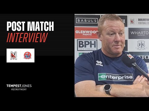 Interview: Steve Watson