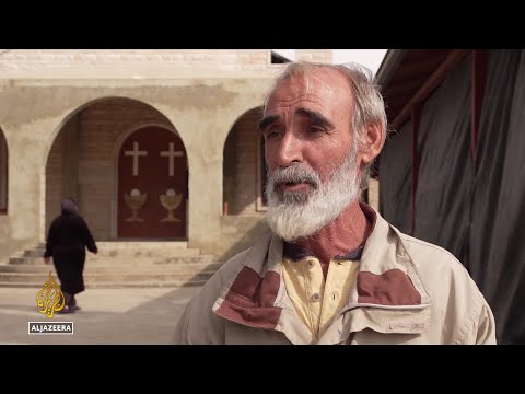 Mnogi muslimani iz doline Bekaa sklonili se u kršćanska sela