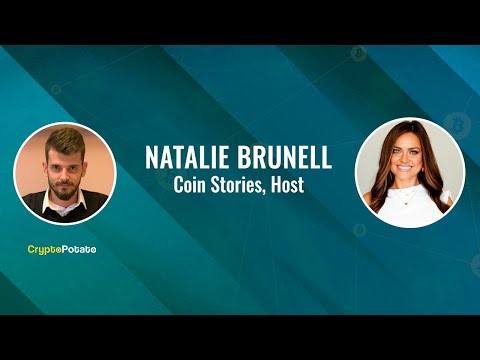 Natalie Brunell: This is What Made Me Go From Traditional Media to Full-Time Bitcoin