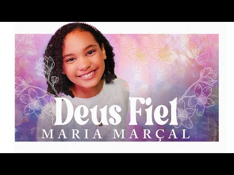 Maria Marçal - Deus Fiel (Ao Vivo) #MKNetwork
