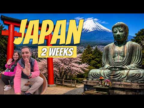 We Explored Japan for 2 Weeks By Cruise Ship (Here's What It’s Really Like)