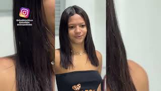 A filha de outro cara (COMPLETO)  #novelinhas