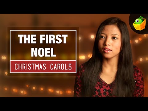 Warm and Merry Christmas Carols for Kids | Christmas Joy: Top Holiday Carols for Kids 🎄Sing & Dance!