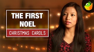 Warm and Merry Christmas Carols for Kids | Christmas Joy: Top Holiday Carols for Kids 🎄Sing & Dance!