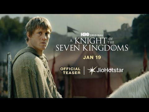 A Knight of the Seven Kingdoms