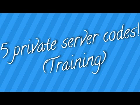 Shindo Life Private Server Codes 07 21