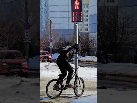 Что делать пока горит красный? ЛАЙФХАК как учить трюки быстрее!