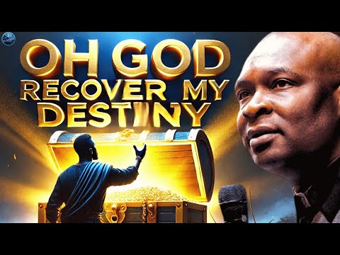 🔥 Recover Your Finances, Health & Family with THIS Midnight Prayer! | Apostle Joshua Selman