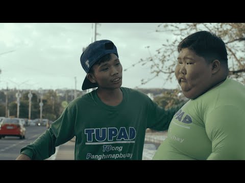Natupad - Written and Directed by Pio Balbuena