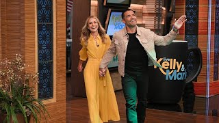 💔 The Untold Struggles of Kelly Ripa & Mark Consuelos No One Ever Saw Coming!