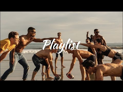 [Playlist] 여름이니까 시원한 팝송 한 잔해 | 여름에 듣기 좋은 팝송