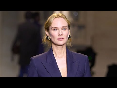 AMI Alexandre Mattiussi | Fall Winter 2024/2025 | Full Show