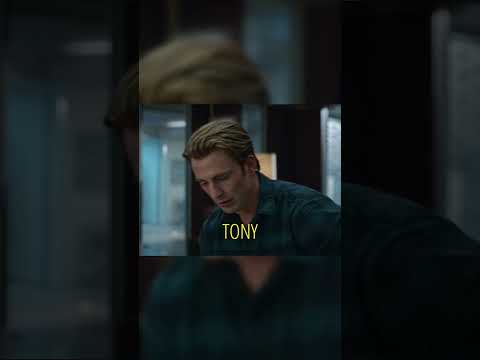 ¡Iron Man siempre lo supo! #peliculas