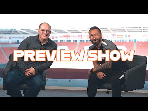 The Preview Show | Swansea City [H]