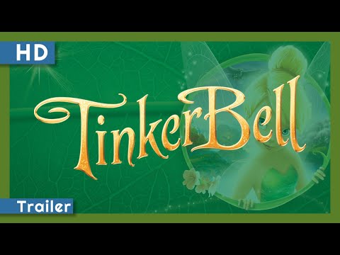 Tinker Bell (2008) Trailer