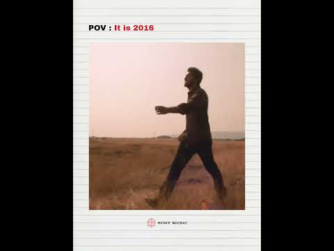 POV It is 2016 Yedhedho Pennae