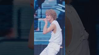 『NEXZ LIVE TOUR 2025 “One Bite” in 日本武道館』SEITA 「Ride the Vibe」 | #NEXZ