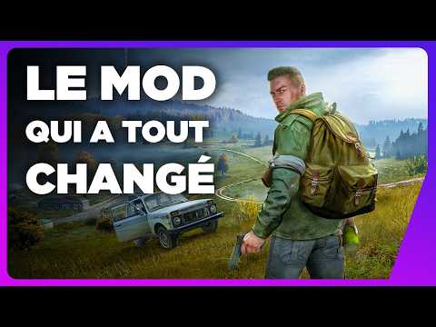 Il a failli mourir dans la jungle... Et il a révolutionné le jeu vidéo 🟣 JV LEGENDS