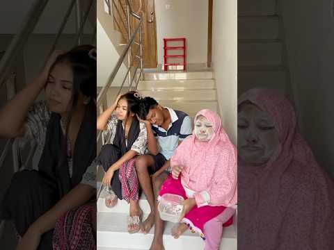 একা খামু কেন সবাই মিলে খাই 🤣🤘🏻 #shots #minivlog #funny #tanisascreation