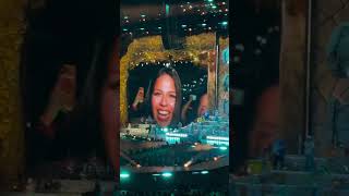 Karol G Live Tropicoqueta Tour 2026 In Chicago 
