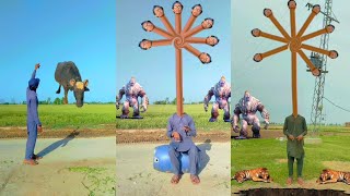vfx#magic #comedy #funny #shortvideo